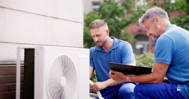 Best Affordable HVAC Services  in Warrensville Heights, OH