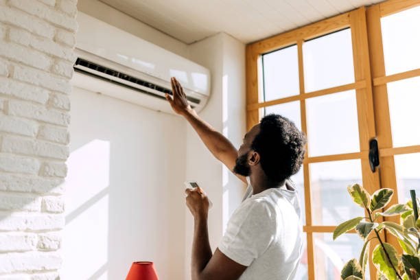 Best Heating Repair Services  in Warrensville Heights, OH