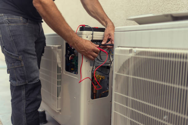 Best HVAC System Installation  in Warrensville Heights, OH