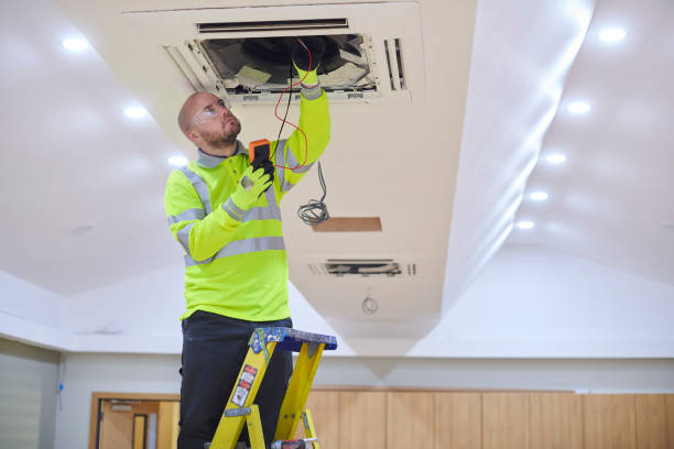 Ductless HVAC Repair in Warrensville Heights, OH