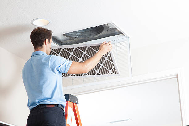Best HVAC Installation Services  in Warrensville Heights, OH