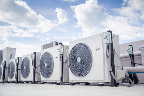 Best HVAC Emergency Services  in Warrensville Heights, OH