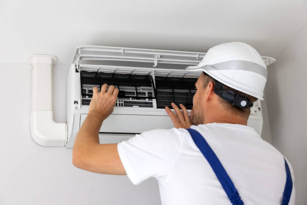 Best HVAC Repair Near Me  in Warrensville Heights, OH