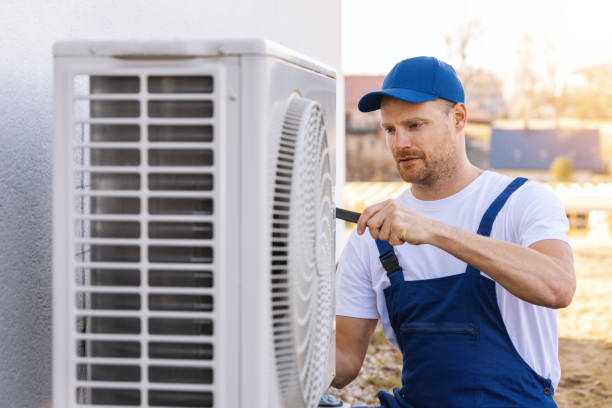 Best HVAC Repair Near Me  in Warrensville Heights, OH