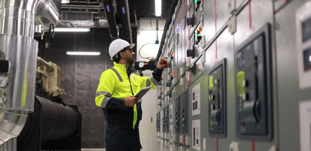 HVAC Maintenance Plan in Warrensville Heights, OH