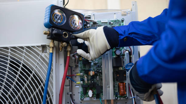 Best HVAC Installation Services  in Warrensville Heights, OH