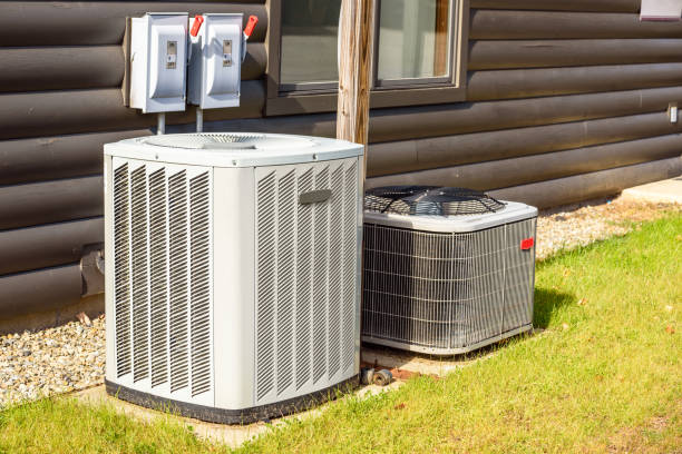 Best HVAC Air Duct Cleaning  in Warrensville Heights, OH