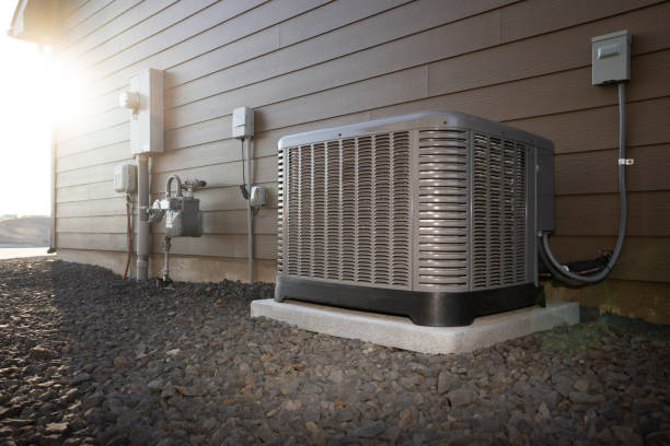 Best HVAC Maintenance Near Me  in Warrensville Heights, OH